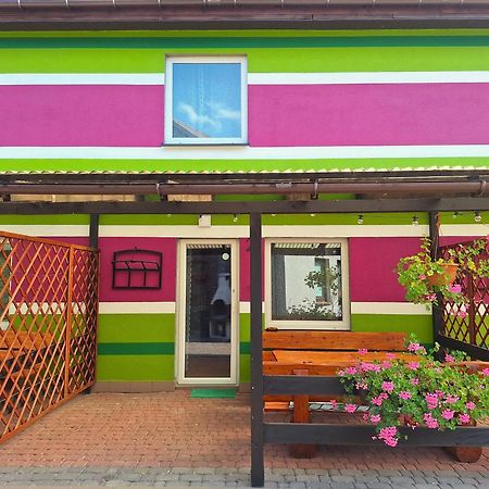 Pokoje Podzamcze Stare Drawsko Exterior photo