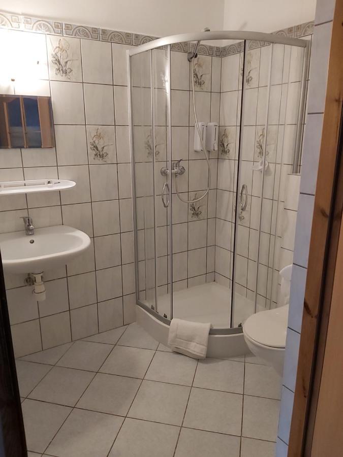Pokoje Podzamcze Stare Drawsko Exterior photo