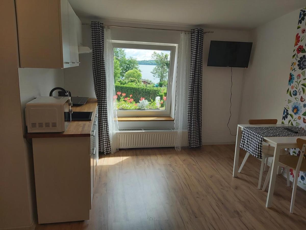 Pokoje Podzamcze Stare Drawsko Exterior photo