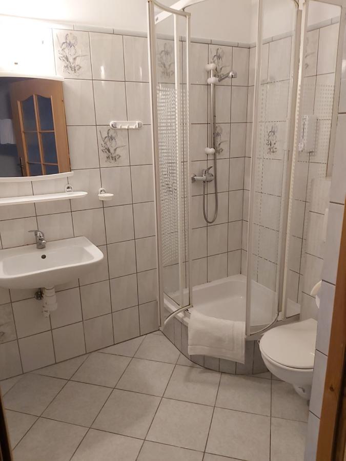Pokoje Podzamcze Stare Drawsko Exterior photo