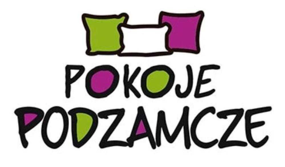 Pokoje Podzamcze Stare Drawsko Exterior photo
