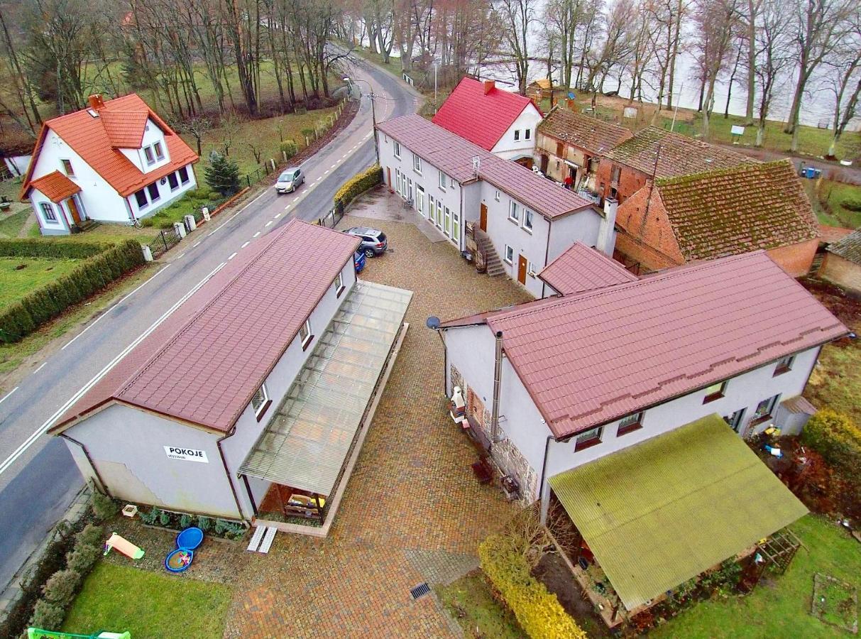 Pokoje Podzamcze Stare Drawsko Exterior photo